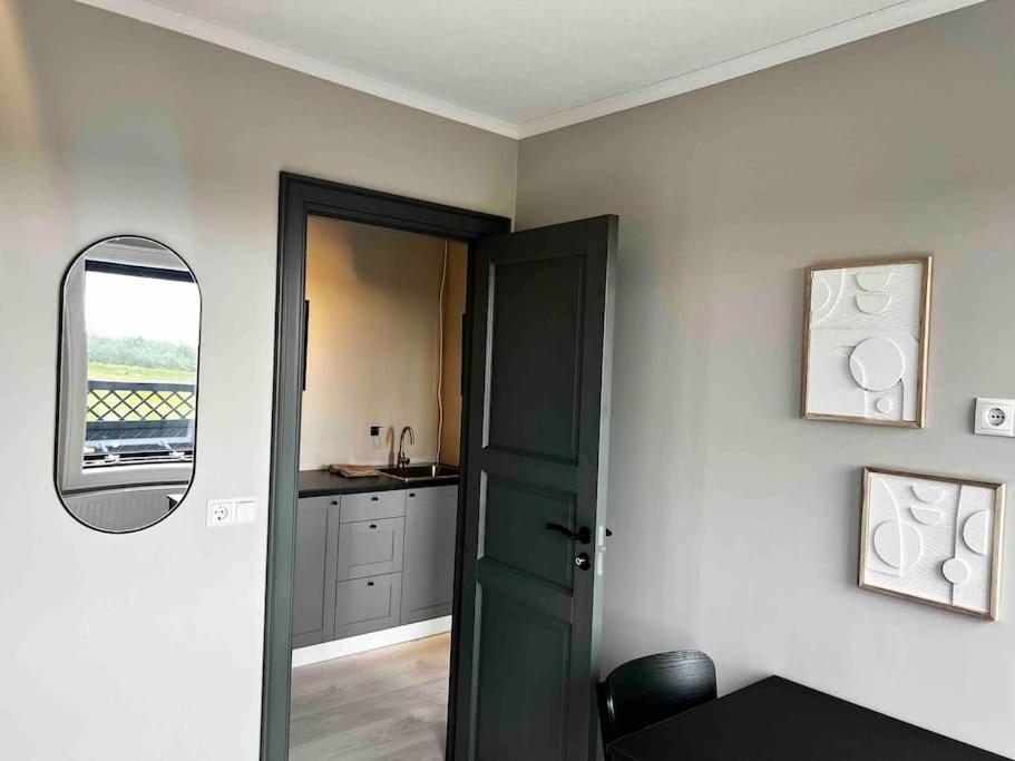 The Greyhouse "Small Apartment" Höfn Extérieur photo