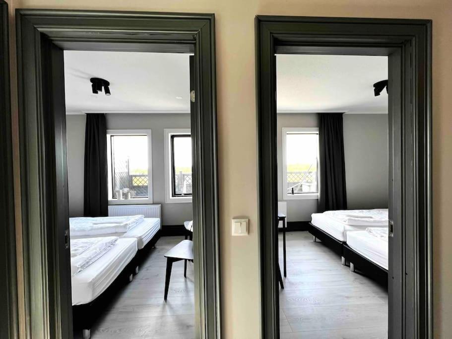 The Greyhouse "Small Apartment" Höfn Extérieur photo