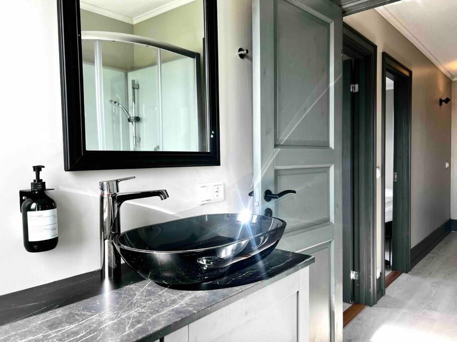 The Greyhouse "Small Apartment" Höfn Extérieur photo